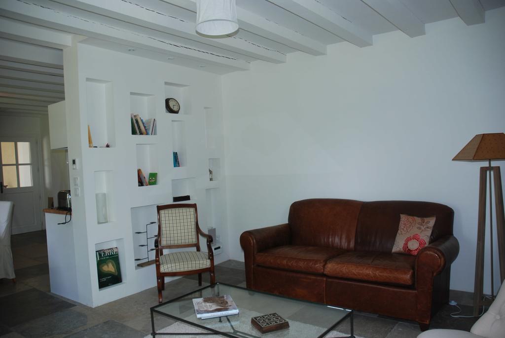 로쉐코르봉 Le Pavillon De La Lanterne 빌라 외부 사진