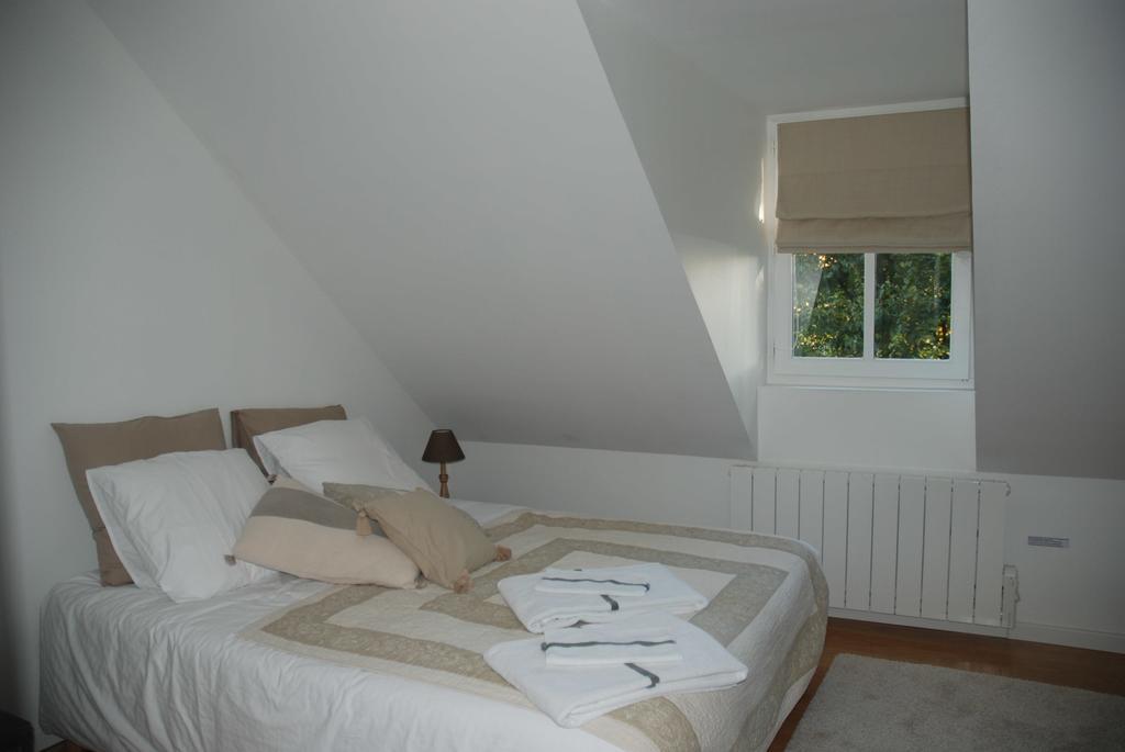 로쉐코르봉 Le Pavillon De La Lanterne 빌라 외부 사진